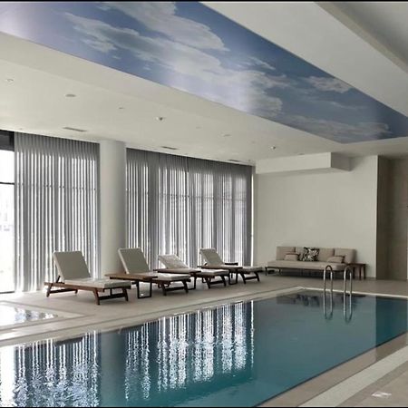 Long Beach Holiday Resort Iskele District  Екстериор снимка