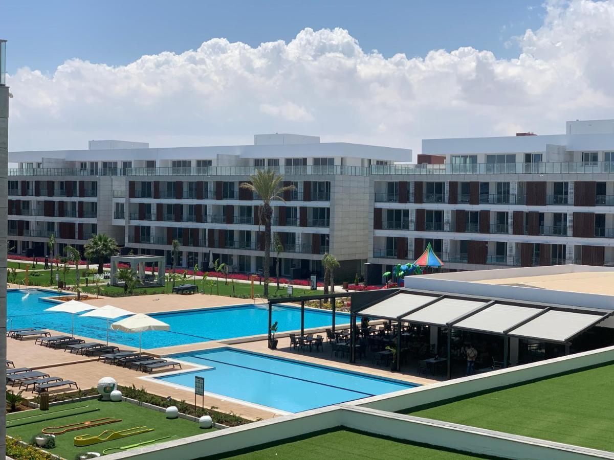 Long Beach Holiday Resort Iskele District  Екстериор снимка