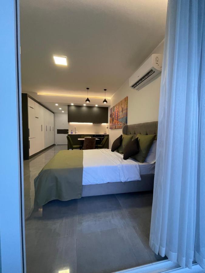 Long Beach Holiday Resort Iskele District  Екстериор снимка