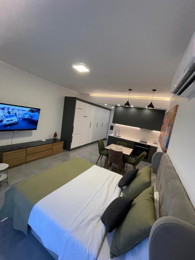 Long Beach Holiday Resort Iskele District  Екстериор снимка