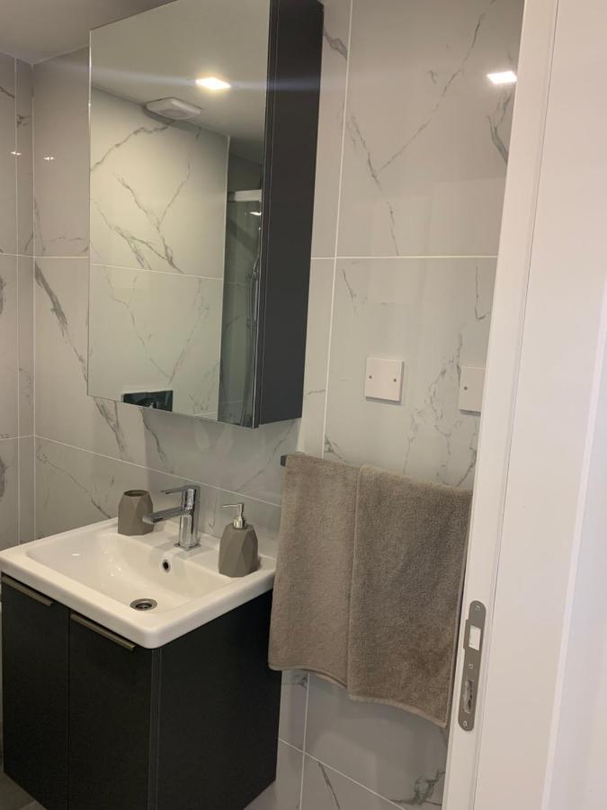 Long Beach Holiday Resort Iskele District  Екстериор снимка