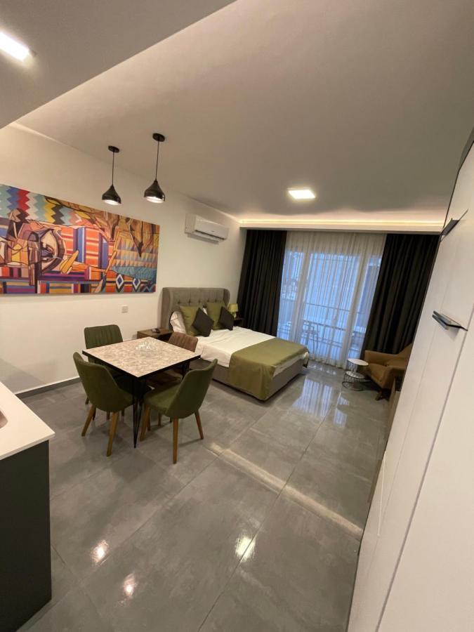 Long Beach Holiday Resort Iskele District  Екстериор снимка