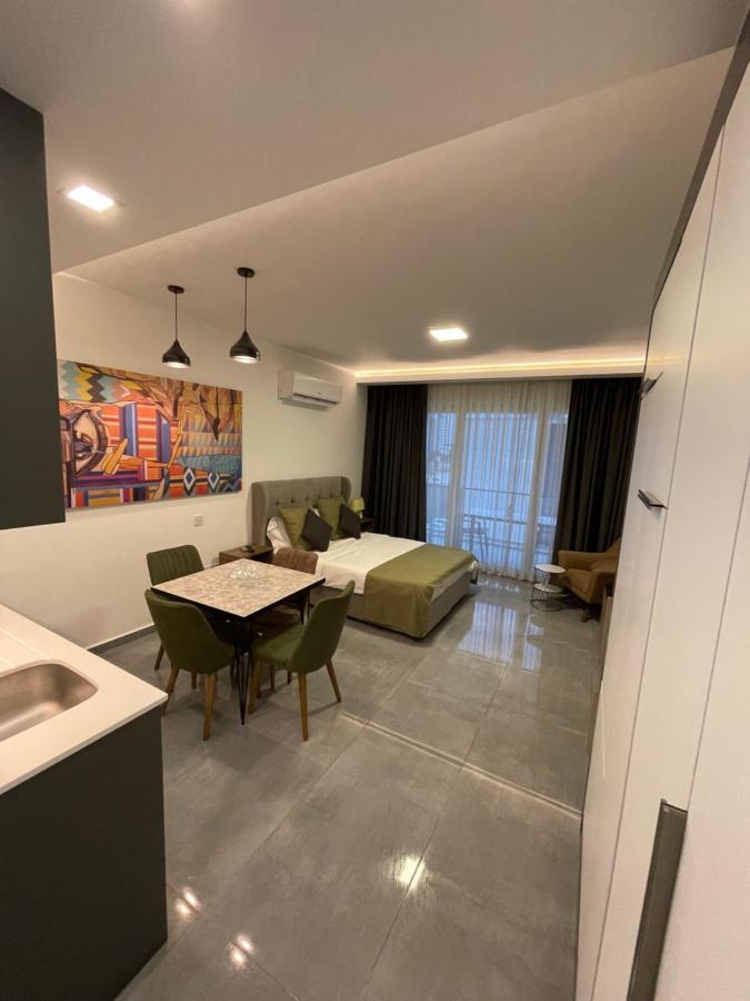 Long Beach Holiday Resort Iskele District  Екстериор снимка