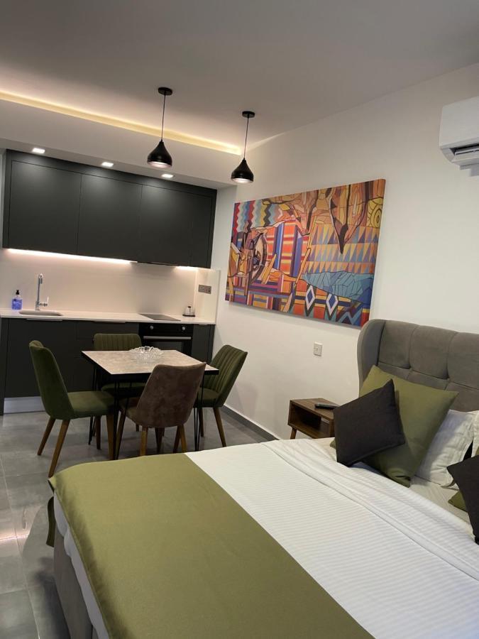 Long Beach Holiday Resort Iskele District  Екстериор снимка